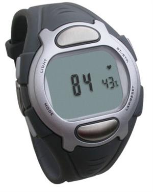 D-75 Heart Rate Monitor for Dummies